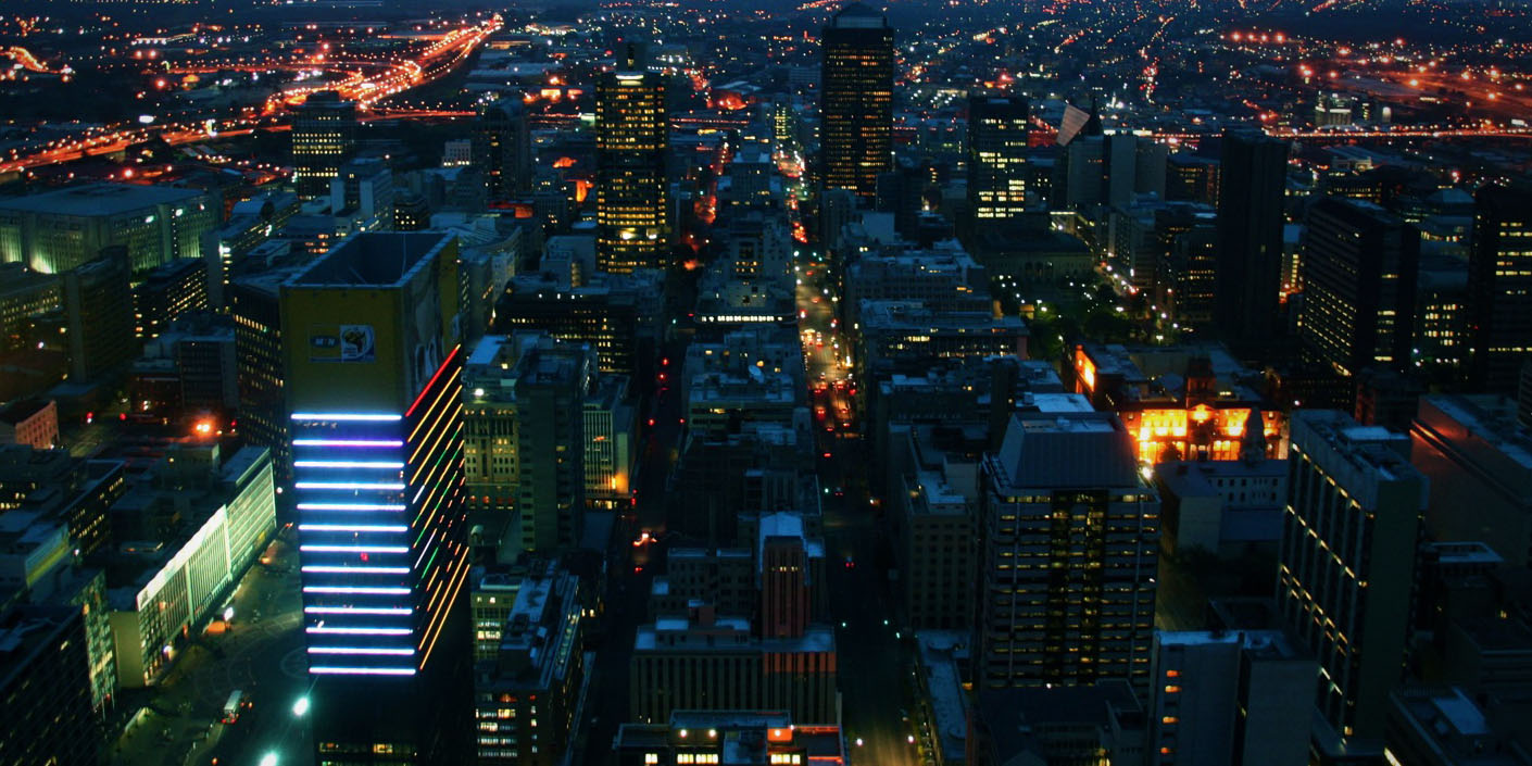 Cyber crooks try to hold Johannesburg's City Power to ransom