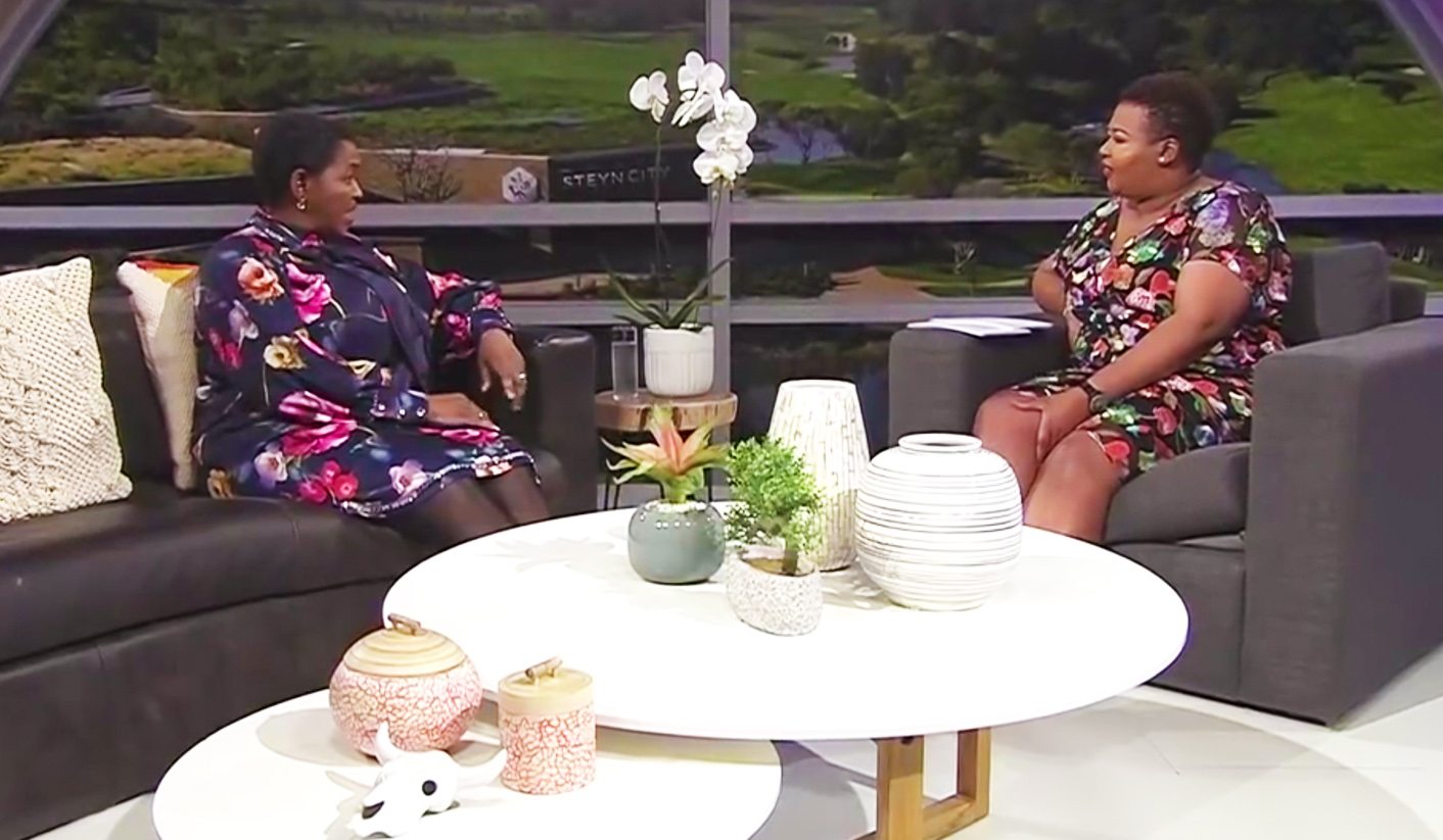 Social Development has allegedly paid SABC R500,000 to interview Bathabile Dlamini – but no one's talking