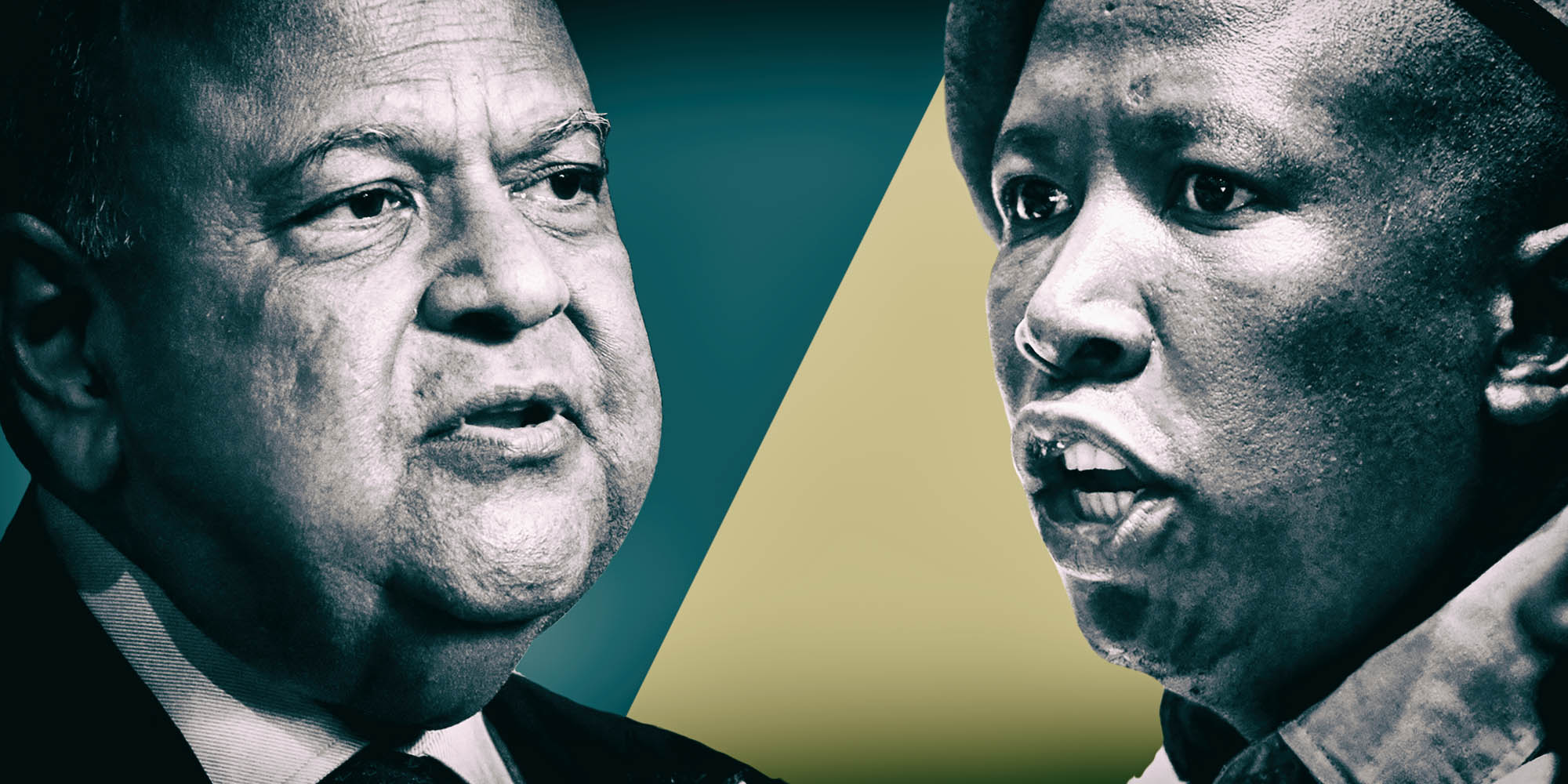 2014 Radebe report into ‘rogue unit’ based on discredited witnesses, sheds light on genesis of attack on SARS