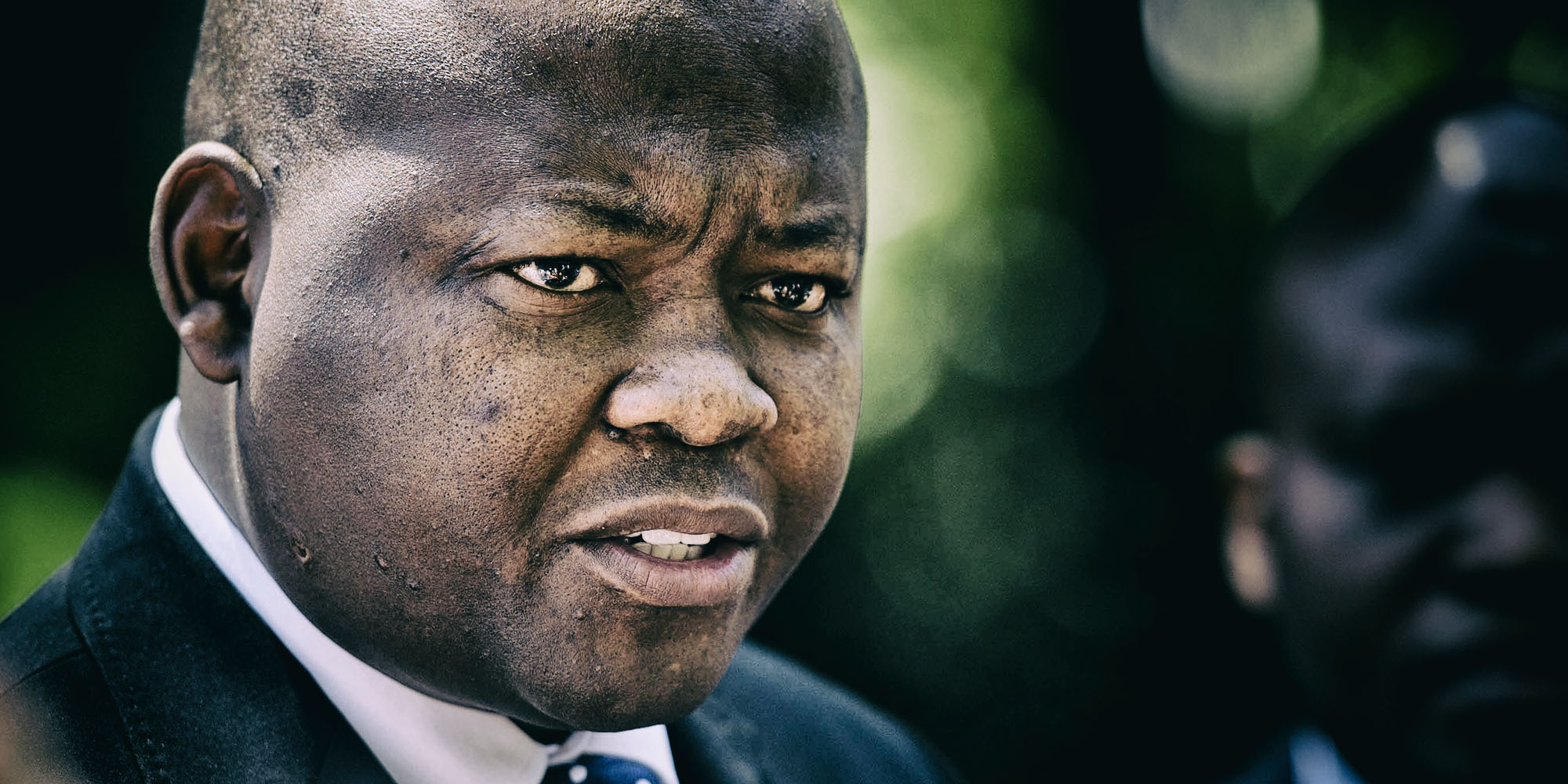 Judge Hlophe lawyer Barnabas Xulu blew millions in unlawful legal fees windfall on personal expenses, court finds