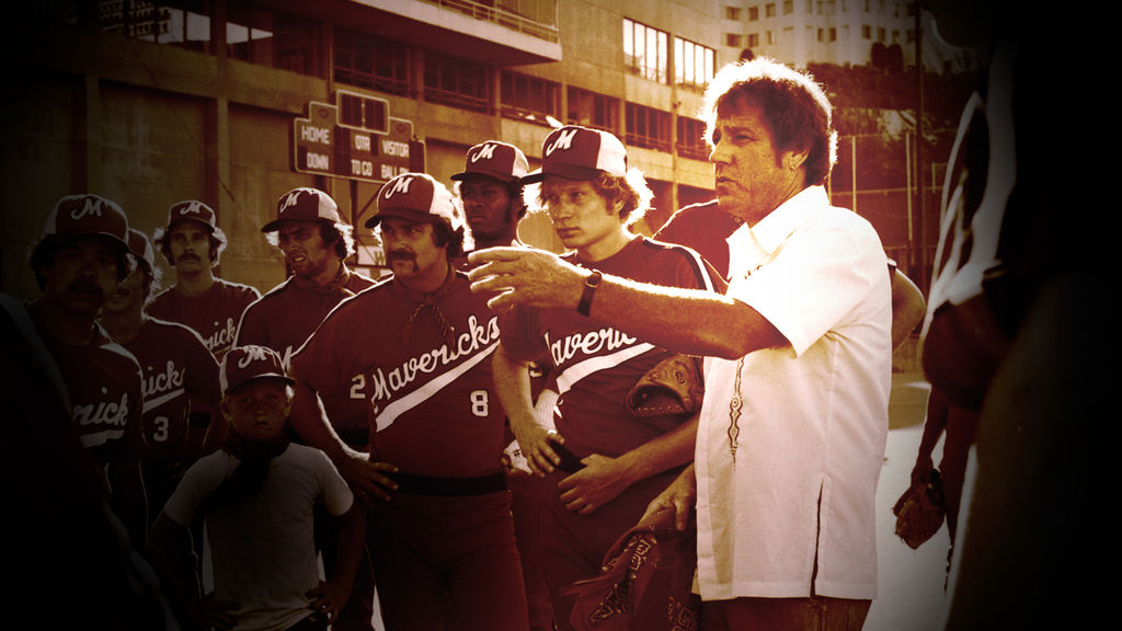 Battered Bastards of Baseball, Atypical and Harlots