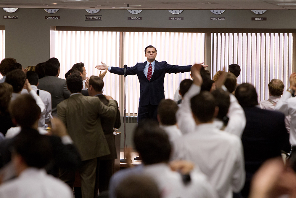 ‘Snakes in suits’: Living in a world of corporate psychopaths and sociopaths