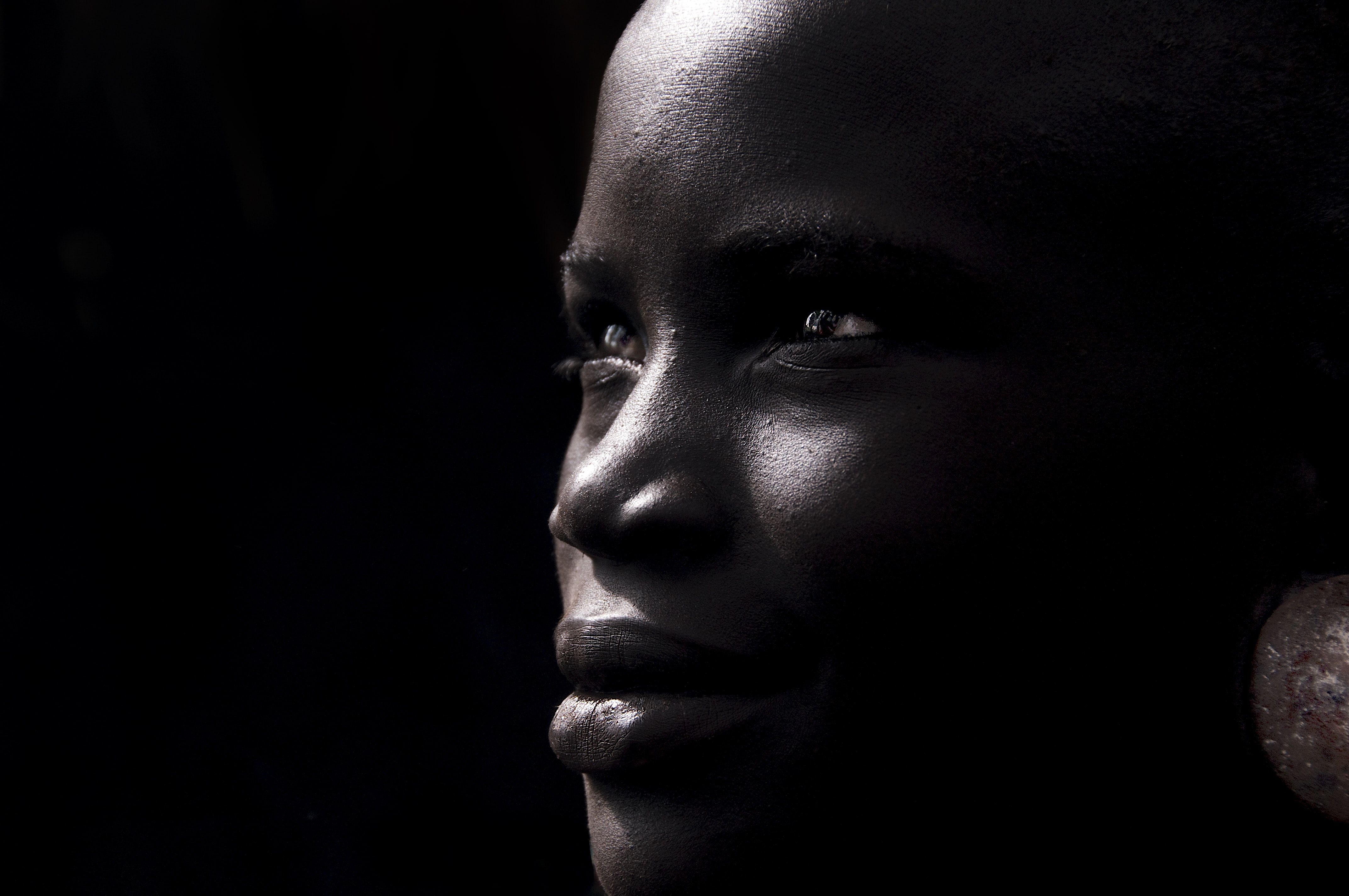 Is Africa equal and enabled enough to empower women?