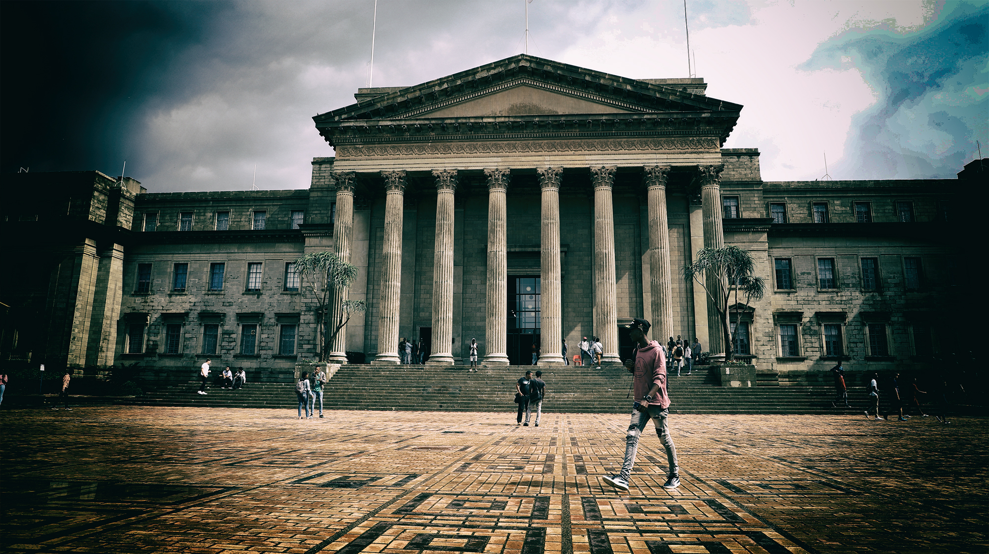 Students lose bid to halt Wits residence evacuation