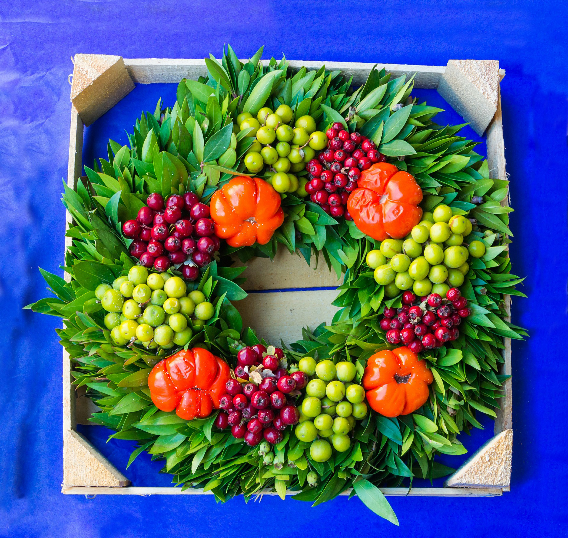 How a Vegan, Alcohol-Free Christmas is taking over the world