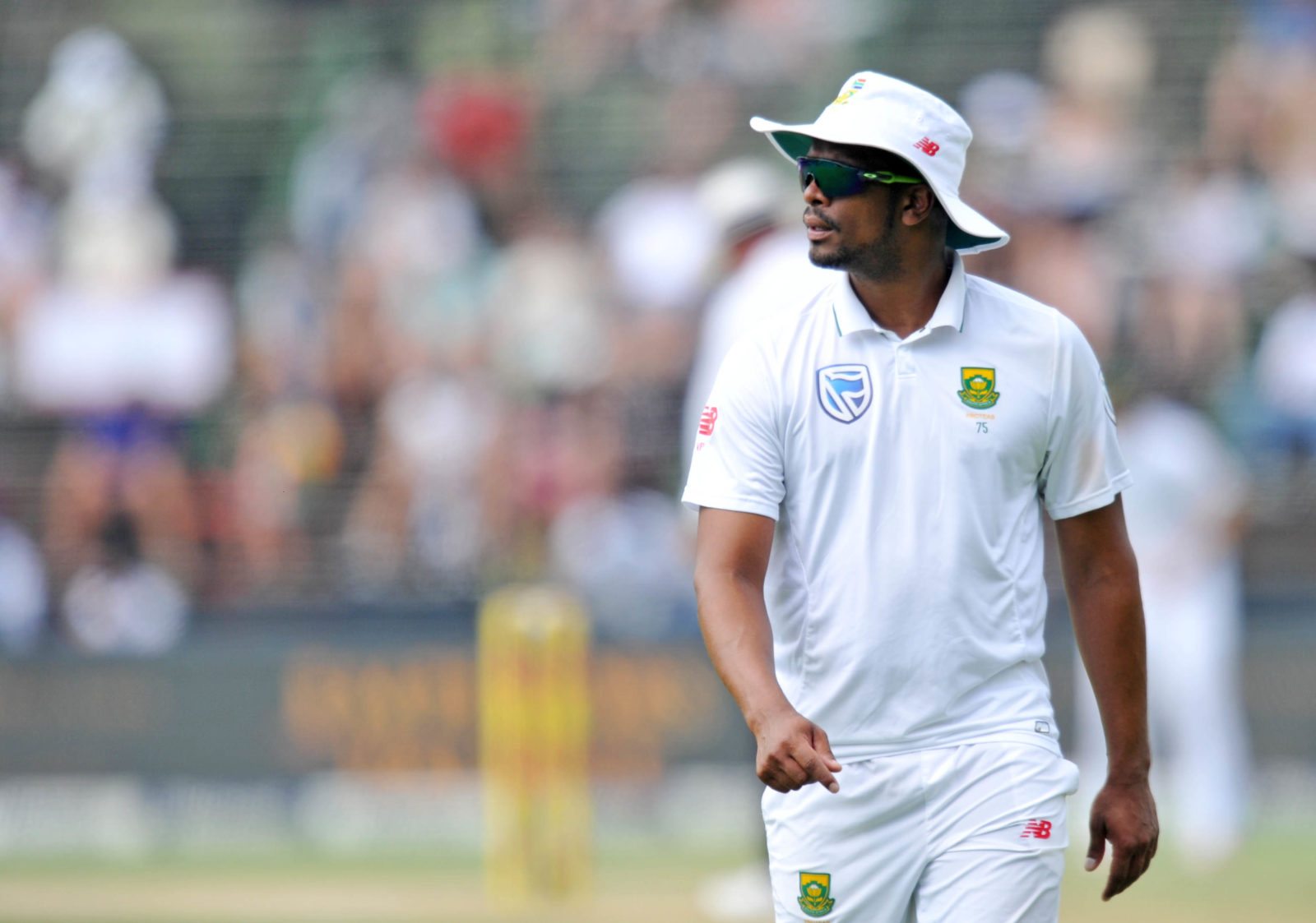 New Zealand make solid start after South Africa dismissed for 308