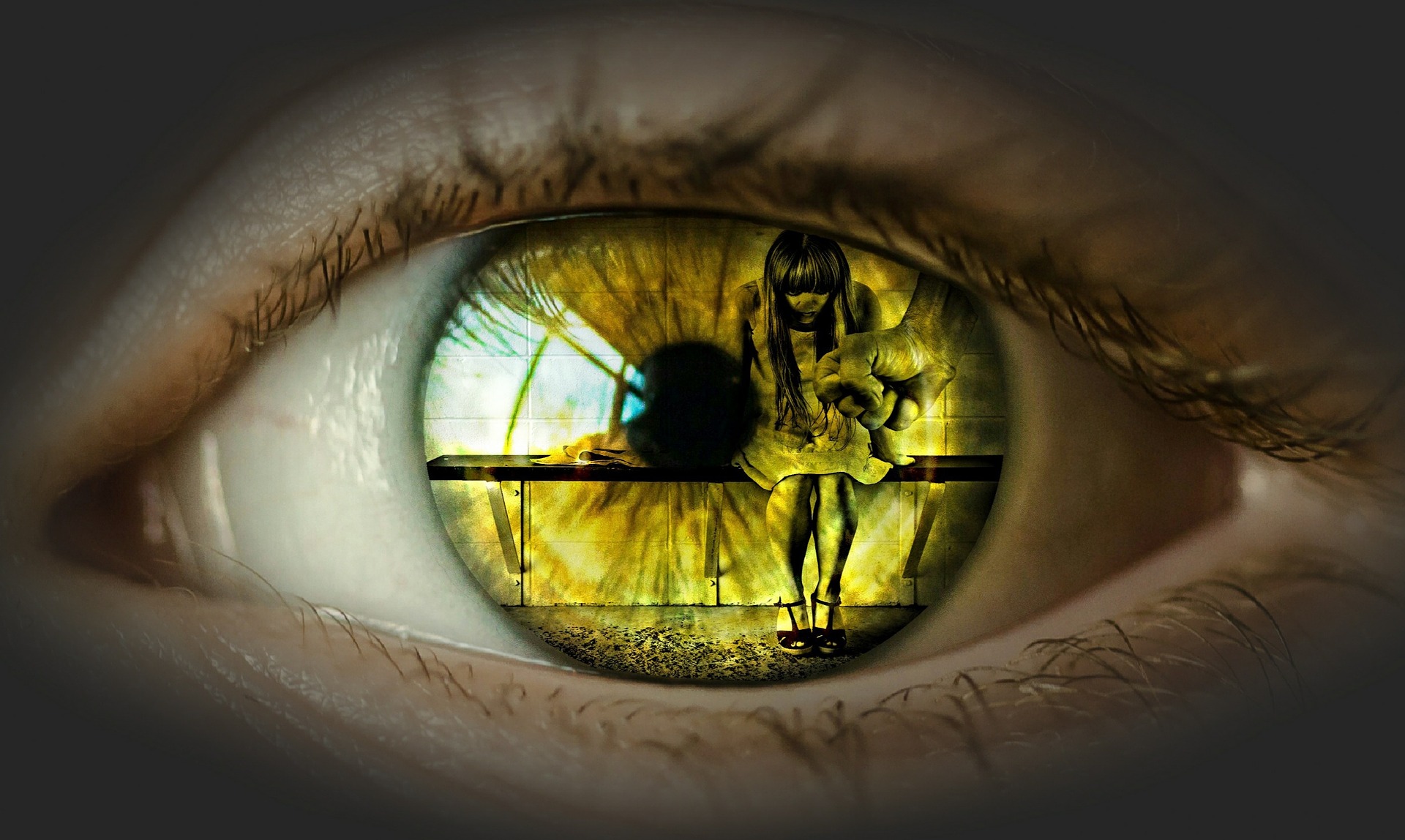 Domestic violence during Covid-19: we need to ask the right questions
