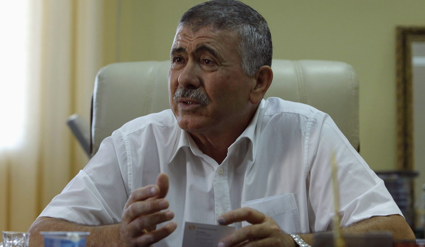 Chaos in Libya brings trouble importing food