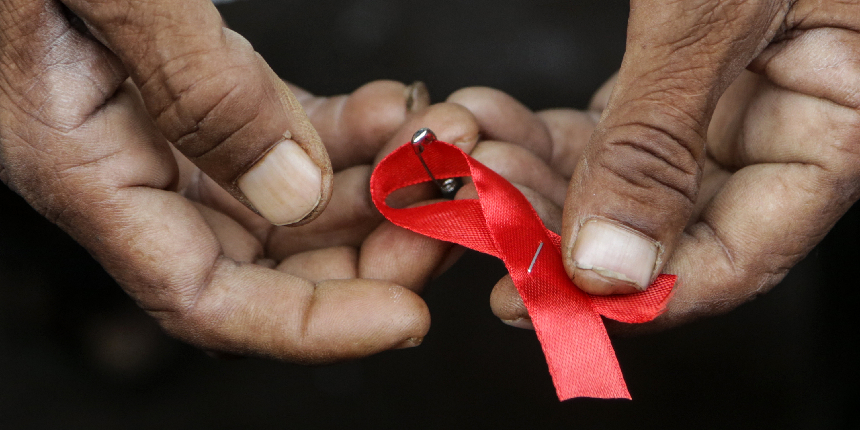 The group in the shadows who unwittingly direct SA’s HIV epidemic