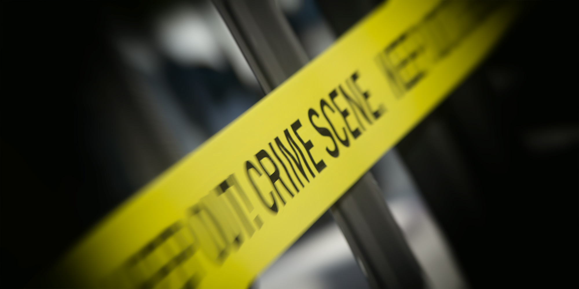 Intense violence spirals - Two young security guards shot dead in bloody ambush in Philippi