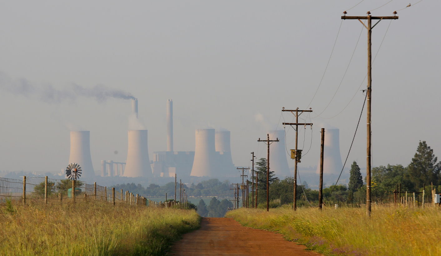 Op-Ed: Eskom’s sales, revenue and debtor management challenges