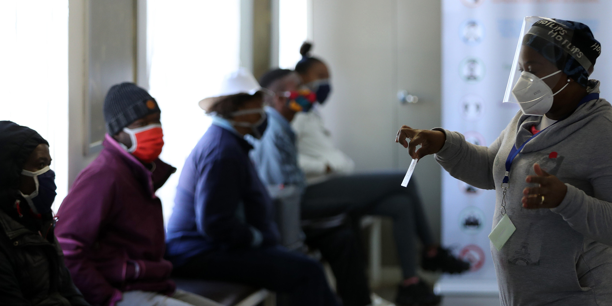 Black women bear the brunt of exploitative healthcare sector — Oxfam report