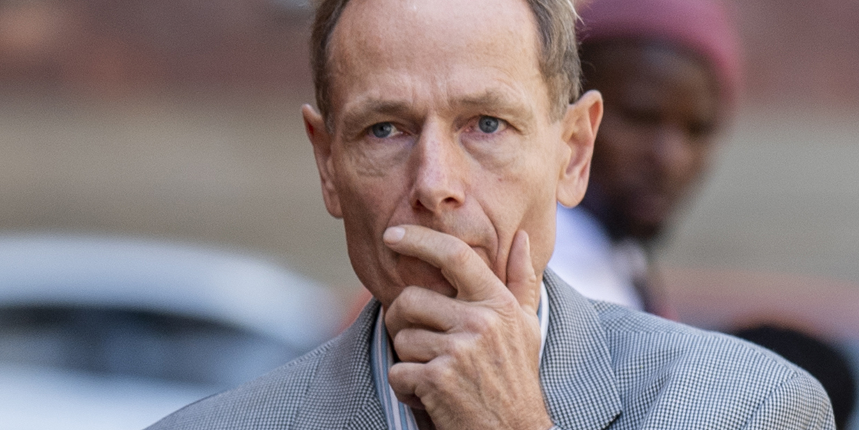 Assisted suicide advocate Sean Davison pleads not guilty to third murder charge