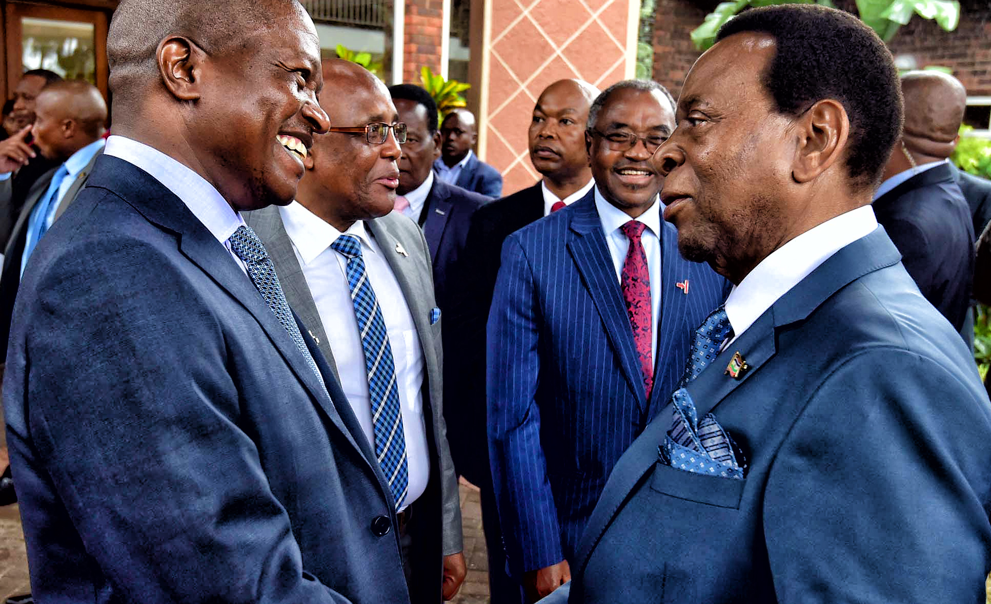 The Ingonyama Trust Act’s unchallenged legality – a mystery of post-apartheid South Africa