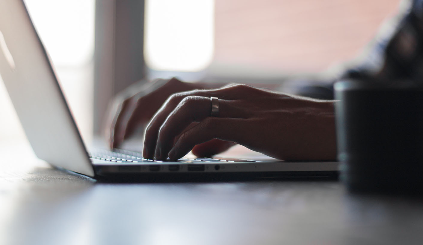 Op-Ed: Job-hunting as a blind person is full of challenges and discrimination