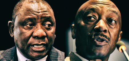 Bham dismisses suspended SARS commissioner's complaints of unfairness