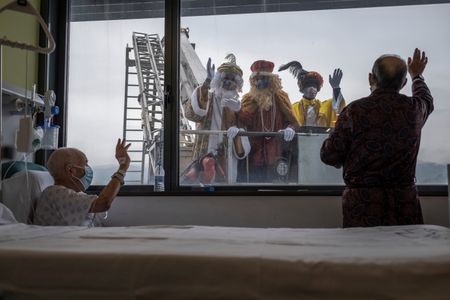 Our World in Pictures: Week 01 of 2022