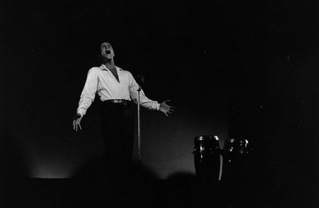 Harry Belafonte passes at 96, and more from around the world