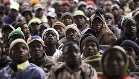 Analysis: Mid-year population estimates point to Census 2011 problems