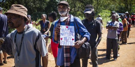 Universal Basic Income Grant: When nothing is affordable, we had better choose the best unaffordable solution