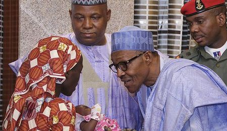 ICG: In Buhari’s Nigeria, Boko Haram is off balance but other troubles surge