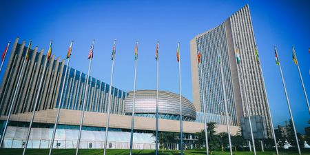 Africa’s powerhouses must play more proactive roles to secure the continent 