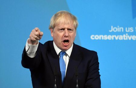 Breezy BoJo bicycles into the premier league of the disUnited Kingdom