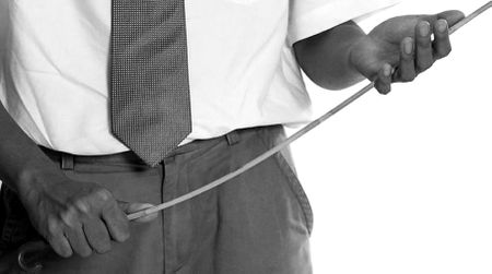 Council of Educators has failed to protect pupils from abuse and end corporal punishment, but is soft on teachers
