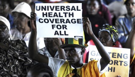 Patient organisations must speak up on final NHI review — or be left in the cold