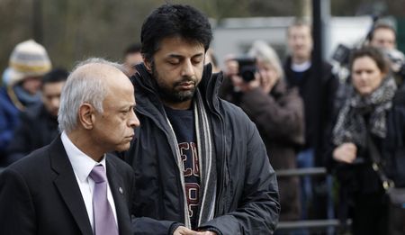 The killing of Anni – more than just Shrien Dewani in the dock