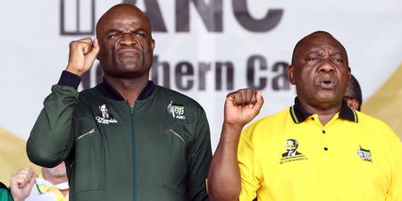 Premier  Saul will need a lot of courage to overhaul the  broken health system in Northern Cape