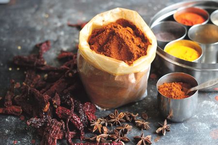 Ten simple ways to revolutionise your cooking life in the new year