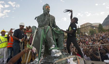 Focusing on our formal colonial past obscures the inconvenient present (Part 1)
