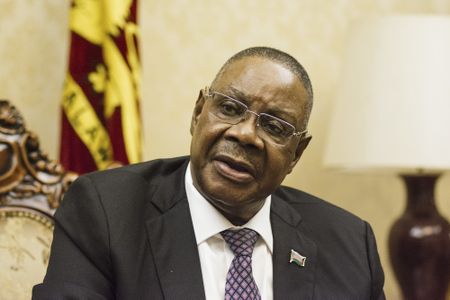 Top Civil Society Leaders arrested in Malawi crackdown 