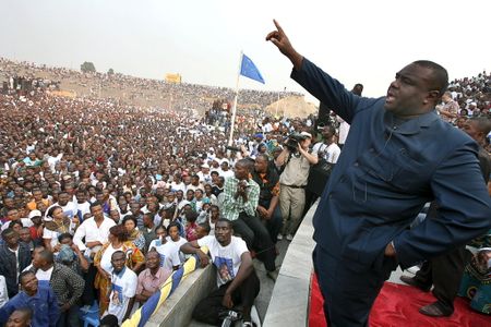 DRC opposition parties agree to back a common presidential candidate