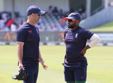 Proteas’ new ODI blueprint looks set to steer them to World Cup