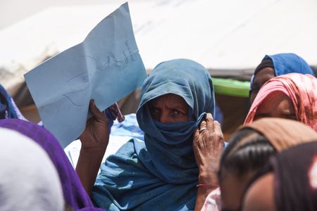 Time to tackle violence against women in Mali 