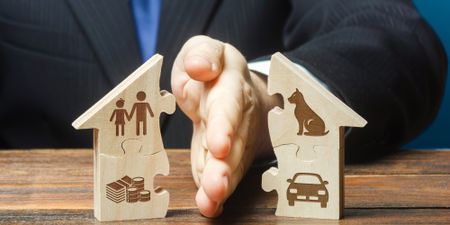 Diversifying and investing offshore can help protect investments