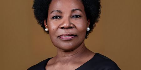 Family ‘optimistic’ of recovery after Justice Mokgoro seriously injured in car accident
