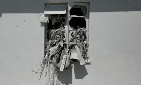 The Free State town that drowned in sludge after 12 years of warnings