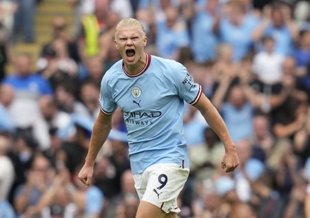 Will Manchester City finally clinch their first Champions League trophy? Time will tell