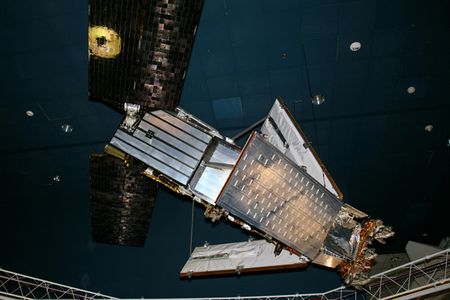 ANALYSIS: Iridium is back from the dead