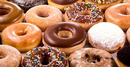 The deep dive that exposed the giant ‘lie’ behind ultra-processed foods