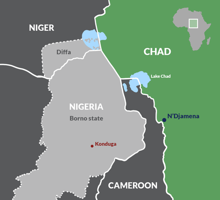 Dialogue with terror groups should start with community voices