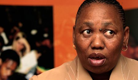 Department of Basic Education’s pit toilet plan likely to be more of the same