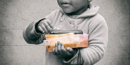As UN’s 2030 ‘Zero Hunger’ goal looms, over 700m people still fight starvation worldwide