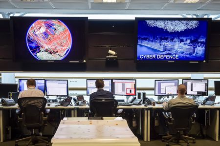 Revealed: The UK’s largest intelligence agency is a significant emitter of greenhouse gases