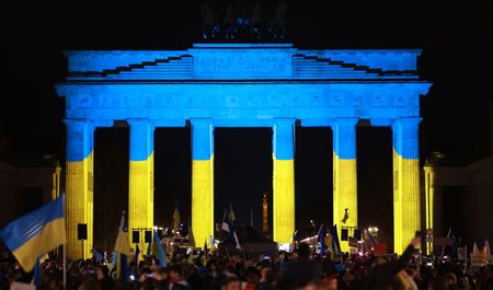 Shifting alliances: The implications of incoming German Chancellor Merz's nuclear deterrent proposal on European security