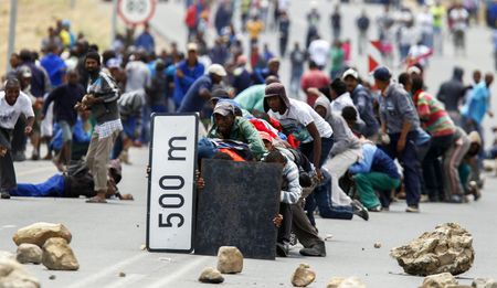 Op-Ed: The farm labour question - Fifty-fifty shades of obfuscation