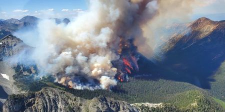 Smoke from Canada’s wildfire spreading around the globe, heightening concern over air quality, human health